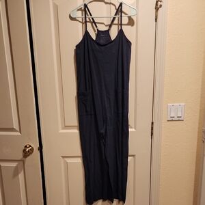 Pact Jumpsuit